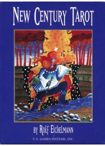 New Century Tarot (Таро Нового Века)